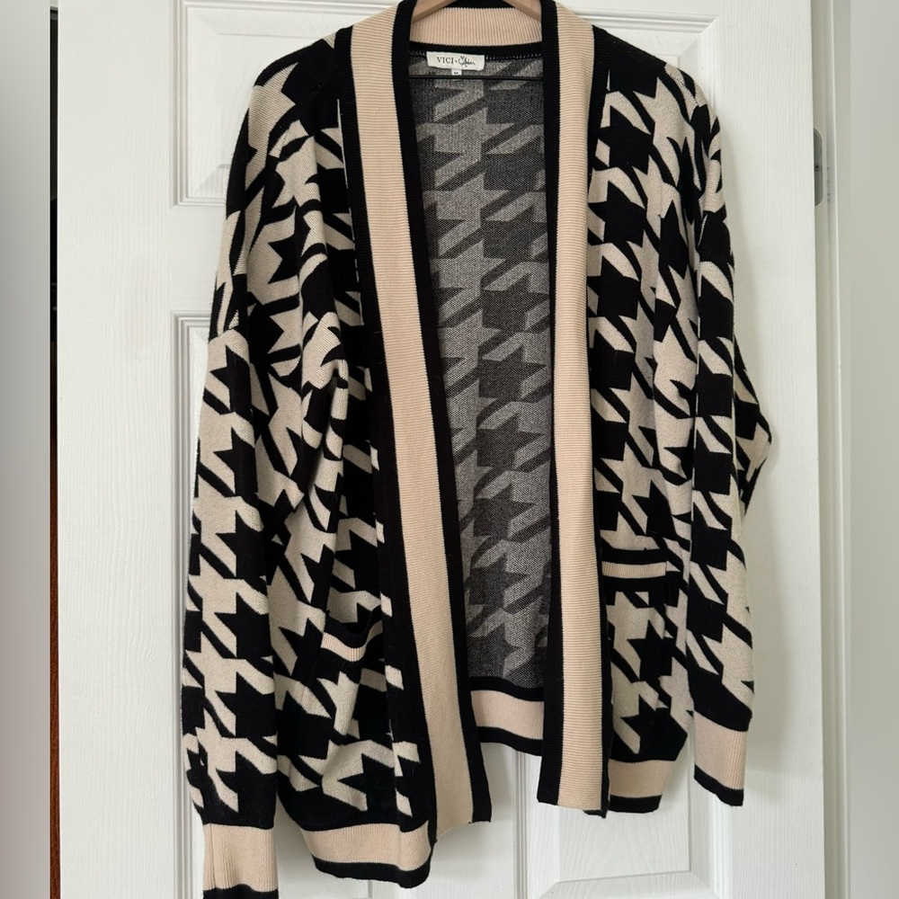 Vici Collection Cardigan